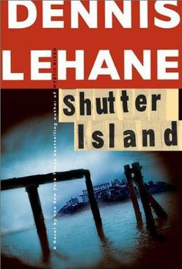 Island shutter Shutter Island