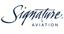 <span class="mw-page-title-main">Signature Aviation</span> British aviation services company