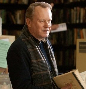 <span class="mw-page-title-main">Erik Selvig</span> Fictional character in Marvel Cinematic Universe