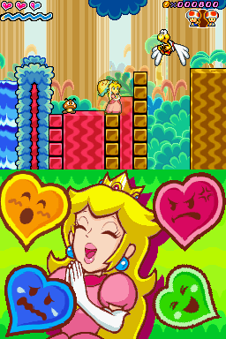 File:Super Princess Peach - Gameplay.png