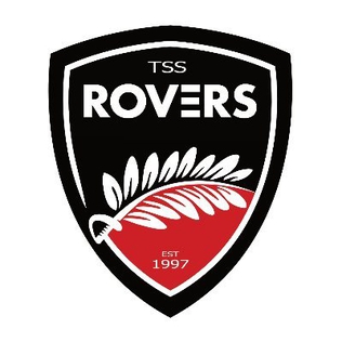 TSS FC Rovers Football club