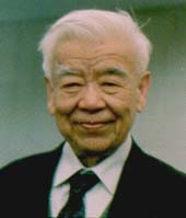 <span class="mw-page-title-main">Wu Ta-You</span> Chinese physicist and writer