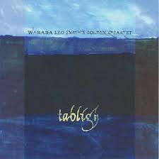 <i>Tabligh</i> (album) 2008 live album by Wadada Leo Smith