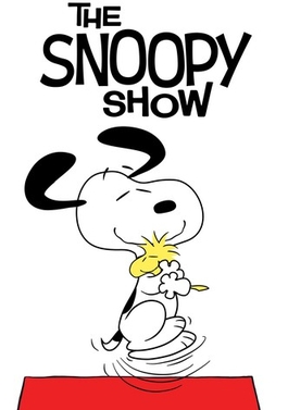 <i>The Snoopy Show</i> Animated streaming television series