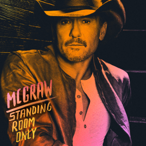 Standing Room Only Tim McGraw Album Wikipedia   Tim McGraw   Standing Room Only 