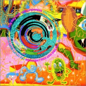 <i>The Uplift Mofo Party Plan</i> 1987 studio album by Red Hot Chili Peppers