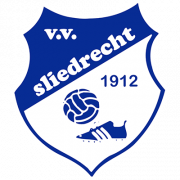 <span class="mw-page-title-main">VV Sliedrecht</span> Dutch football club