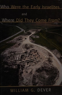 File:Who Were the Early Israelites and Where Did They Come from.jpg