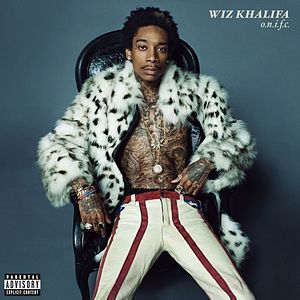 <i>O.N.I.F.C.</i> 2012 studio album by Wiz Khalifa