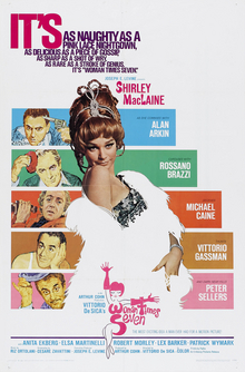 Woman Times Seven poster.jpg