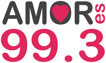 XHZAZ AMORes99.3 logo.png