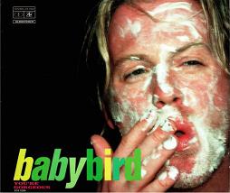 Youre Gorgeous 1996 single by Babybird