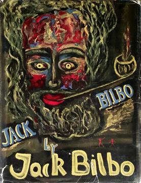 File:"Jack Bilbo" 1948 autobiography dustjacket.jpg