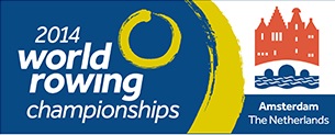 <span class="mw-page-title-main">2014 World Rowing Championships</span> International rowing regatta