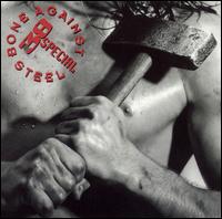 <i>Bone Against Steel</i> 1991 studio album by 38 Special