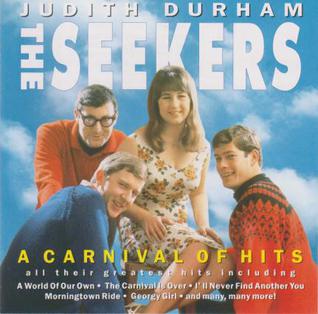 <i>A Carnival of Hits</i> 1994 compilation album by Judith Durham and The Seekers