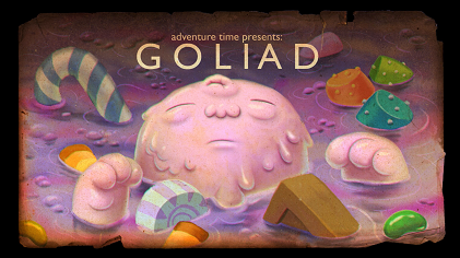 File:Adventure Time Goliad Title Card.png