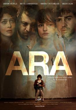 Picture of a movie: Ara