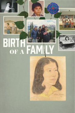 <i>Birth of a Family</i> 2017 film