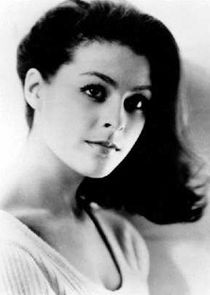 <span class="mw-page-title-main">Brenda Benet</span> American actress (1945–1982)