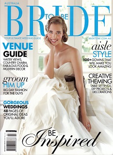 <i>Bride to Be</i> (magazine)