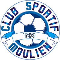 <span class="mw-page-title-main">CS Moulien</span> Football club