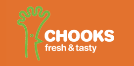 <span class="mw-page-title-main">Chooks Fresh & Tasty</span> Defunct fast food chain