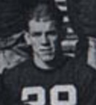 <span class="mw-page-title-main">Chuck Gelatka</span> American football player (1914–2001)