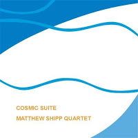 <i>Cosmic Suite</i> 2008 studio album by Matthew Shipp