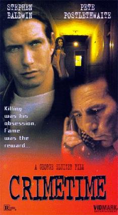 <i>Crimetime</i> 1996 British film