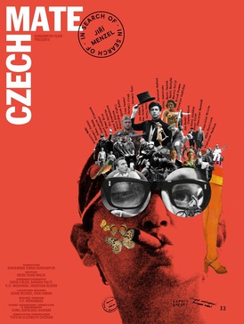 <i>CzechMate: In Search of Jiří Menzel</i> 2018 documentary by Shivendra Singh Dungarpur