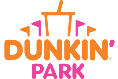 dunkin donuts park