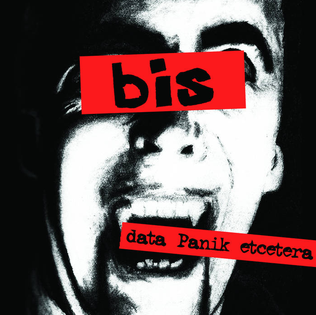 <i>Data Panik Etcetera</i> 2014 studio album by Bis