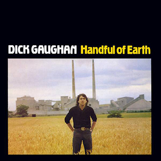 <i>Handful of Earth</i> 1981 studio album by Dick Gaughan