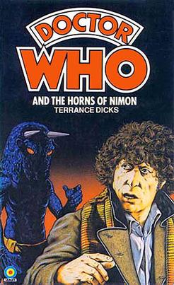 Doctor Who and the Horns of Nimon.jpg