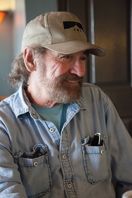 <span class="mw-page-title-main">Donnie Fritts</span> American singer-songwriter (1942–2019)