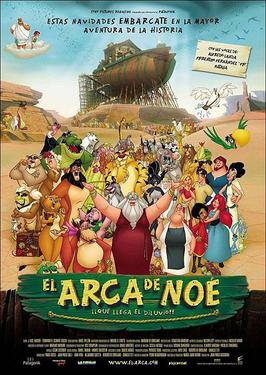 Noah s Ark 2007 film Wikipedia