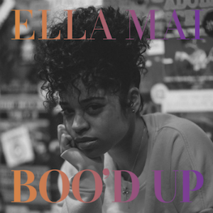 Bood Up 2018 single by Ella Mai