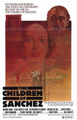 File:Film poster for The Children of Sanchez.jpg