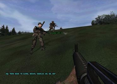 Arma 2: Operation Arrowhead - Wikipedia