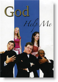 <i>God Help Me</i> (film) 2006 American film