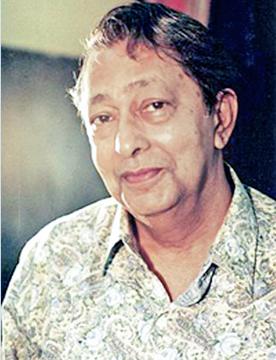 <span class="mw-page-title-main">Golam Mustafa</span> Bangladeshi actor