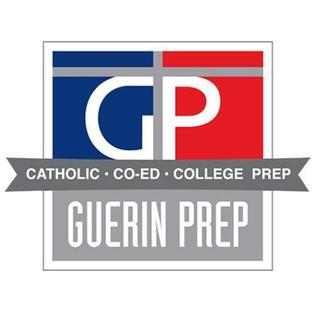 Guerin College Preparatory High School Private, secondary school in River Grove, Illinois, United States