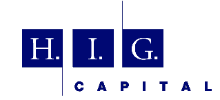 H.I.G. Capital US private equity and alternative assets investment firm