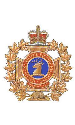 <span class="mw-page-title-main">Hastings and Prince Edward Regiment</span> Military unit of Canada