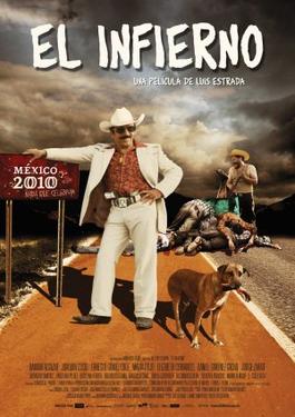 <i>Hell</i> (2010 film) 2010 Mexican film