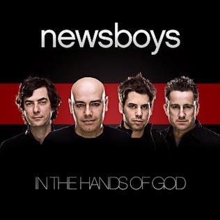 Newsboys - Wikipedia