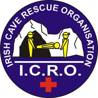 <span class="mw-page-title-main">Irish Cave Rescue Organisation</span>