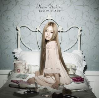 <span class="mw-page-title-main">Aitakute Aitakute</span> 2010 single by Kana Nishino