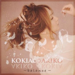 <i>Kokia Infinity Akiko: Balance</i> album by Kokia